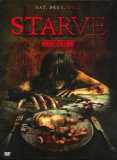 Starve (uncut) Mediabook B Limited 500
