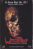 Witchtrap (uncut) '84 D Limited 84 Blu-ray