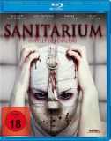 Sanitarium - Anstalt des Grauens (uncut) Blu-ray