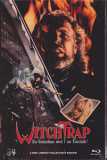 Witchtrap (uncut) '84 E Limited 84 Blu-ray
