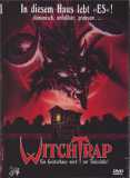 Witchtrap (uncut) '84 kleine Buchbox