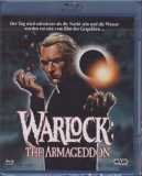 Warlock - The Armageddon (uncut) Blu-ray