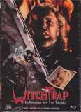 Witchtrap (uncut) '84 Blu-ray Limited 150