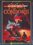 Ninja Condors (uncut)