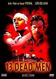 13 Dead Men (uncut) Lorenzo Lamas