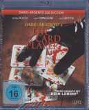 The Card Player (uncut) Blu-ray