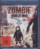 Zombie World War (uncut) Blu-ray