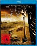 Who's Next (uncut) Blu-ray