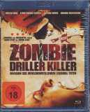 Zombie Driller Killer (uncut) Blu-ray