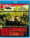 Zombie Dawn (uncut) Blu-ray