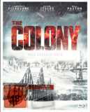 The Colony - Hell Freezes Over (uncut) Blu-ray Fan-Edition