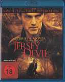Jersey Devil (uncut) Blu-ray