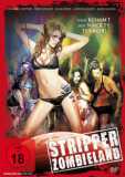 Stripper Zombieland (uncut)