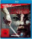 Locked in a Room (uncut) Blu-ray