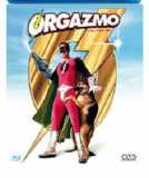 Orgazmo (uncut) Blu-ray