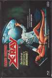 X-Ray (uncut) Cover C Limited 66 Blu-ray