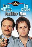 Cadillac Man (uncut) Robin Williams + Tim Robbins