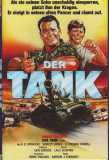 Der Tank (uncut) James Garner (AVV 94 A Limited 55)