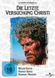 Die Letzte Versuchung Christi (uncut) Martin Scorsese