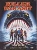 Killerparasit (uncut) Mediabook 3D Cover A