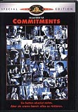 Die Commitments (uncut) Alan Parker