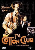 The Cotton Club (uncut) Richard Gere + Nicolas Cage