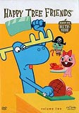 Happy Tree Friends - Volume 2 - Season One