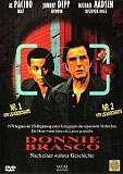 Donnie Brasco (uncut) Al Pacino + Johnny Depp