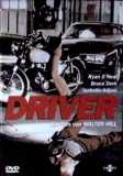 Driver (uncut) Walter Hill