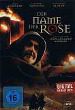 Der Name der Rose (uncut) Sean Connery + Christian Slater