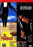 El Mariachi / Desperado (uncut) Robert Rodriguez