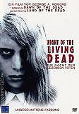 Night of the Living Dead (uncut) Original-Fassung S/W