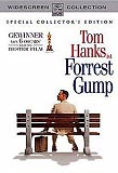 Forrest Gump (uncut) OSCAR Bester Film 1995