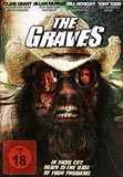 The Graves (uncut) Brian Pulido