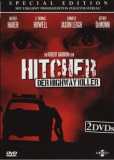 Hitcher der Highwaykiller (uncut) Rutger Hauer