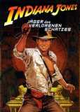 Indiana Jones - Jäger des verlorenen Schatzes (uncut)