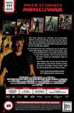 Men of War (uncut) '84 Limited 111 Blu-ray Cover B