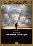 Der Soldat James Ryan (uncut) Tom Hanks