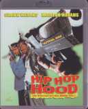 Hip Hop Hood - Im Viertel ist die Hölle los (uncut) Blu-ray