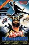 Ninja Challenge (uncut) AVV 40 A Limited 99
