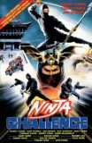 Ninja Challenge (uncut) AVV 40 A Limited 99