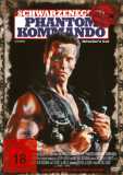 Phantom Kommando (uncut) Arnold Schwarzenegger