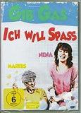 Gib Gas ich will Spass (uncut)