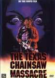 The Texas Chainsaw Massacre (uncut) Original von 1974