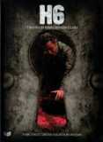 H6 - Tagebuch eines Serienkillers (uncut) Mediabook Blu-ray