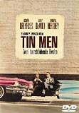 Tin Men - Zwei haarsträubende Rivalen (uncut) Barry Levinson