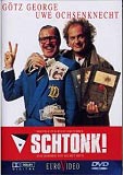 Schtonk! (uncut) Uwe Ochsenknecht