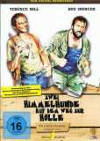 Zwei Himmelhunde auf dem Weg zur Hölle - Bud Spencer + Terence Hill