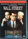 Wall Street (uncut) Michael Douglas