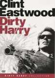 Dirty Harry (uncut) Clint Eastwood